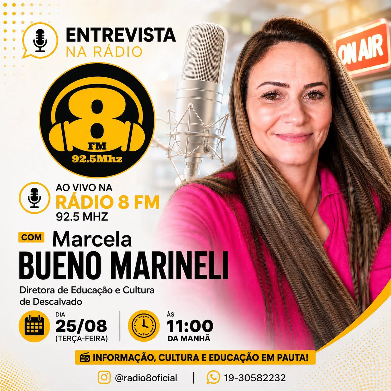 secretaria educacao